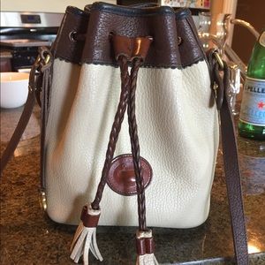 Dooney & Bourke Bucket Bag